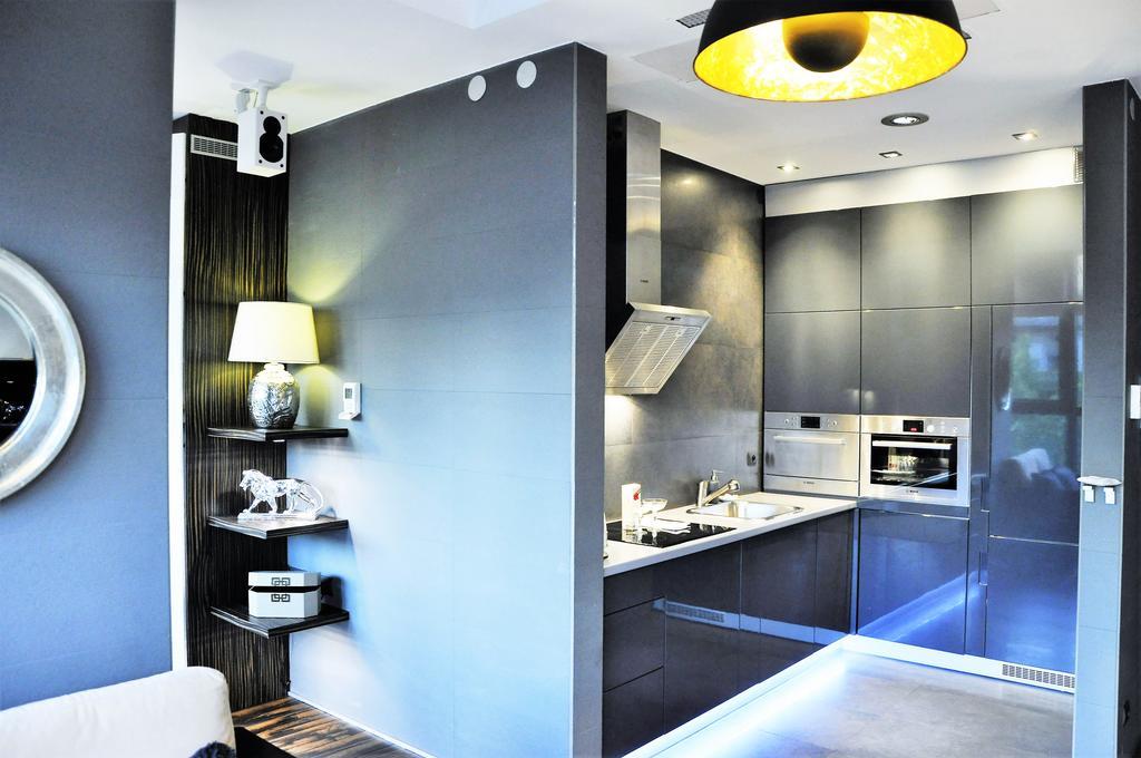 Mondrian Luxury Suites & Apartments Krakow Old Town Екстер'єр фото