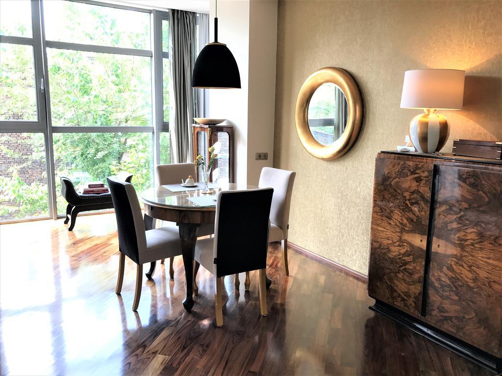 Mondrian Luxury Suites & Apartments Krakow Old Town Екстер'єр фото