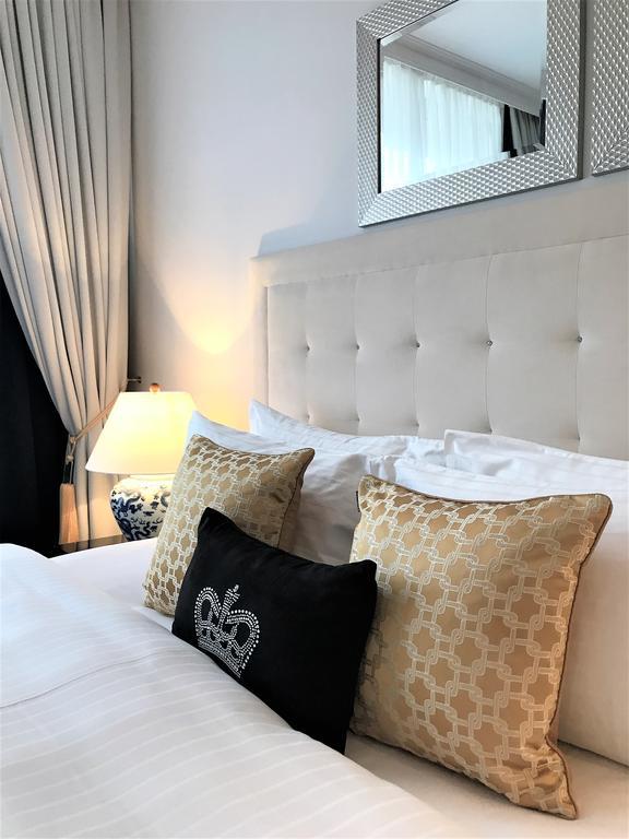 Mondrian Luxury Suites & Apartments Krakow Old Town Екстер'єр фото