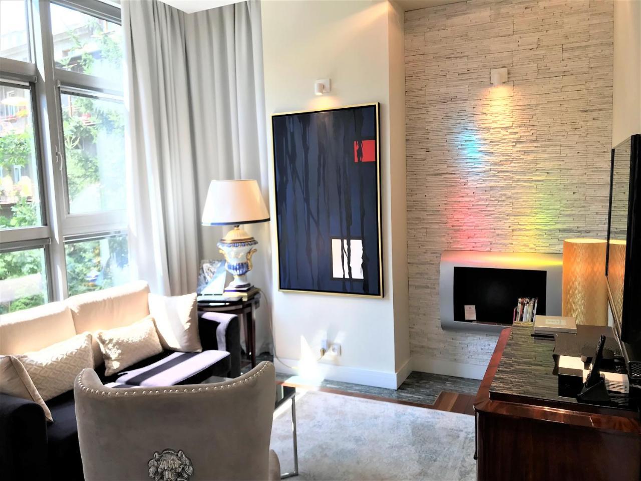 Mondrian Luxury Suites & Apartments Krakow Old Town Екстер'єр фото