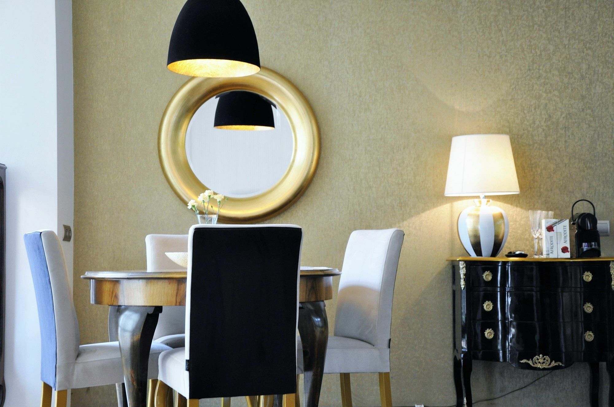 Mondrian Luxury Suites & Apartments Krakow Old Town Екстер'єр фото