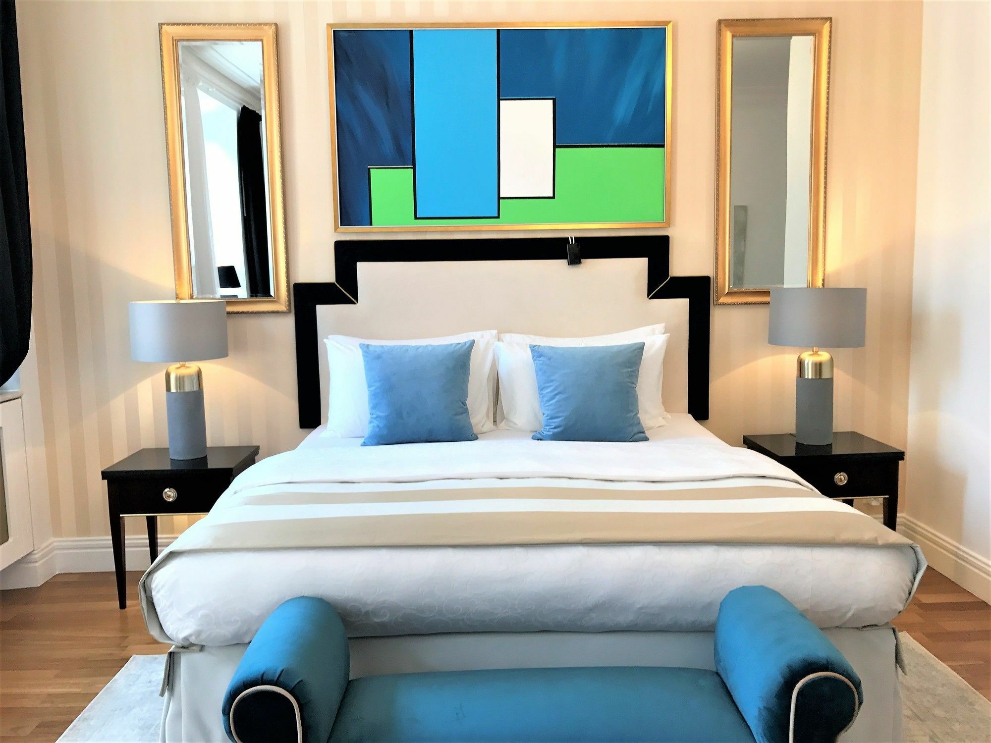 Mondrian Luxury Suites & Apartments Krakow Old Town Екстер'єр фото
