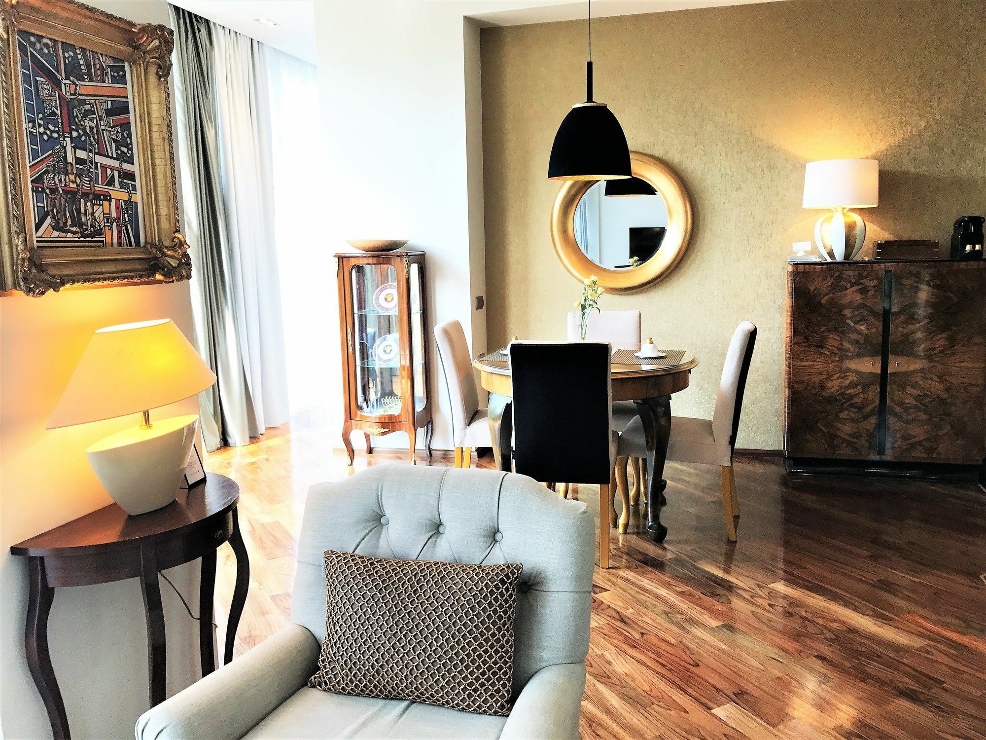 Mondrian Luxury Suites & Apartments Krakow Old Town Екстер'єр фото