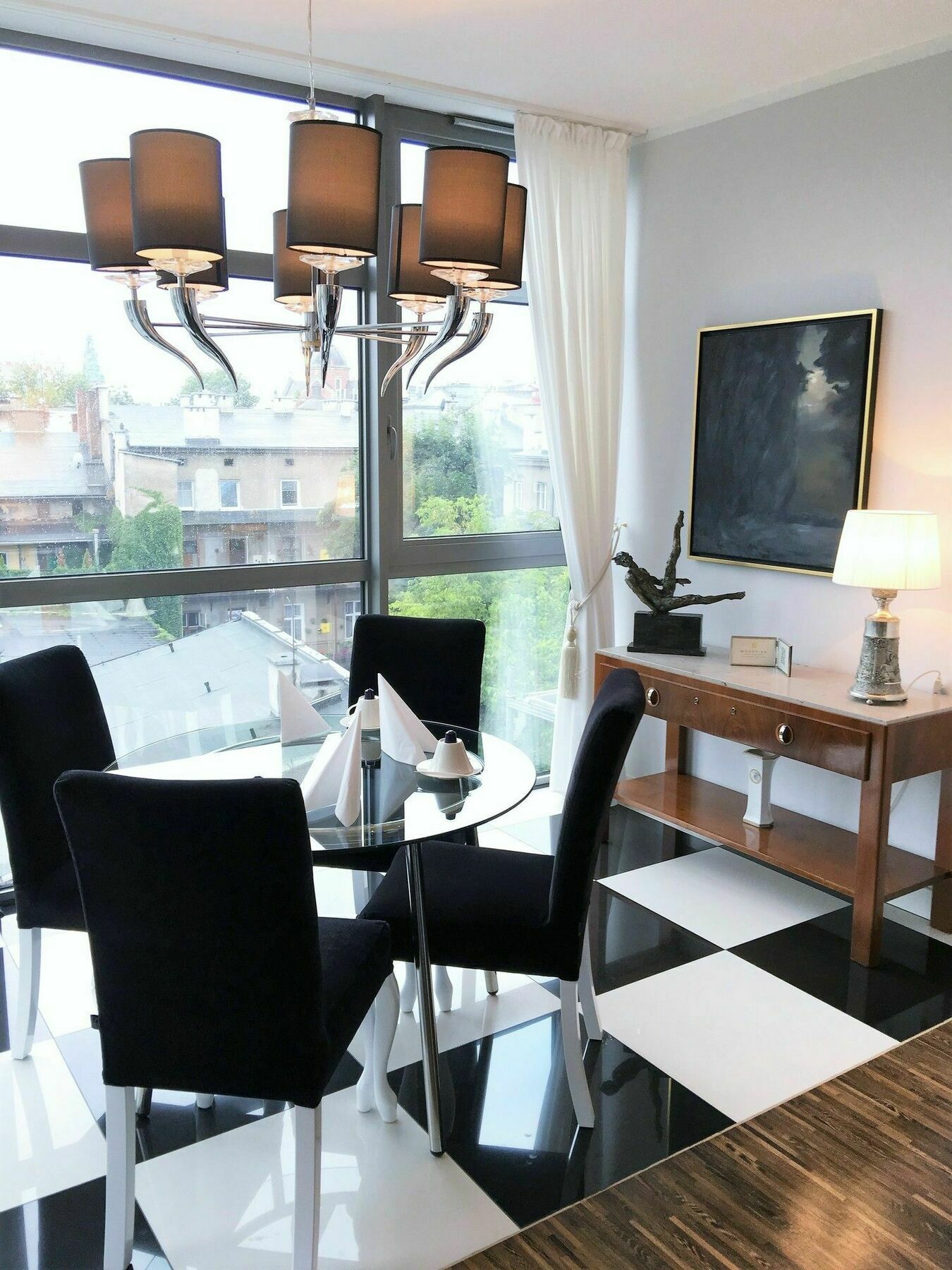 Mondrian Luxury Suites & Apartments Krakow Old Town Екстер'єр фото