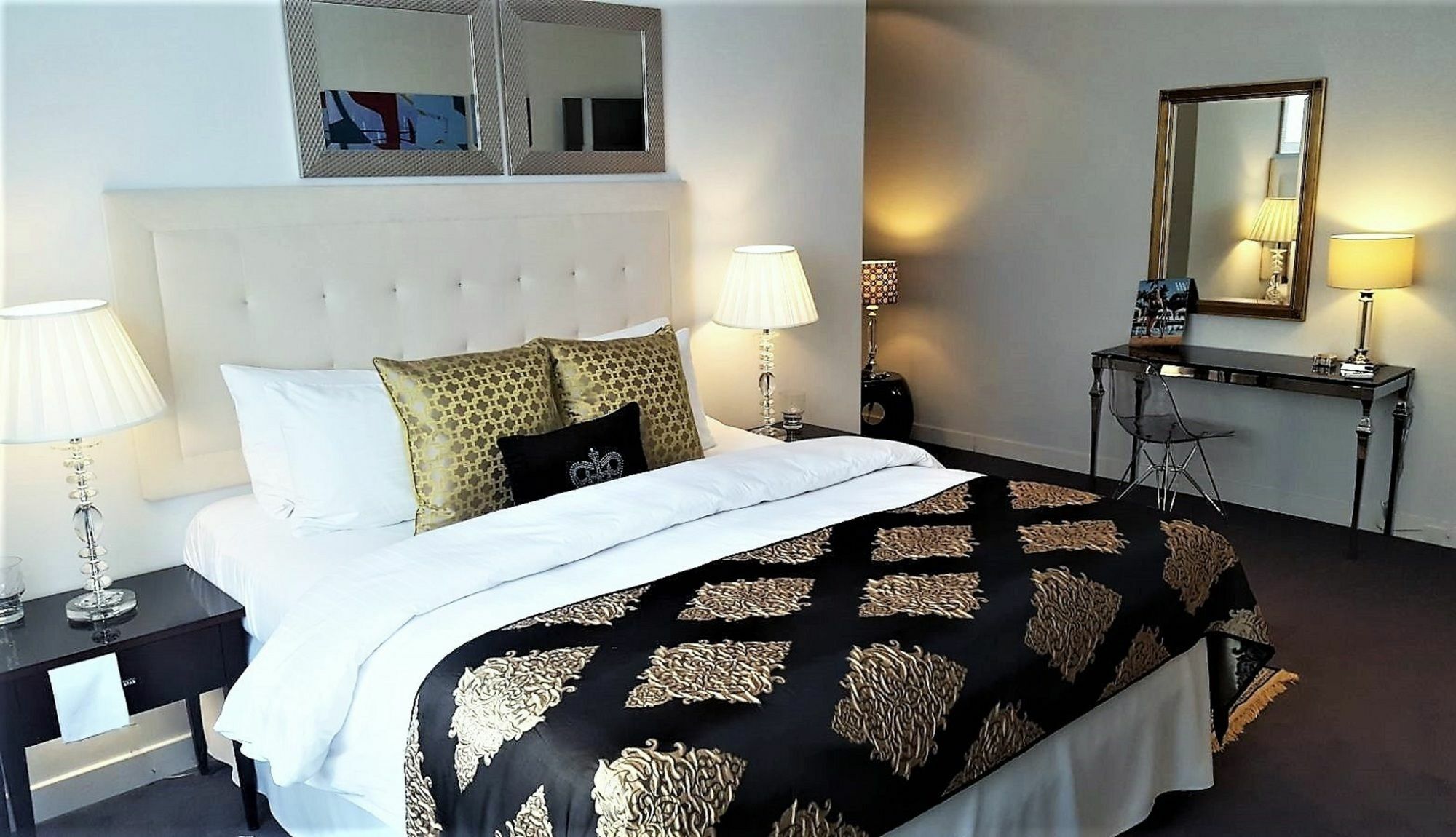 Mondrian Luxury Suites & Apartments Krakow Old Town Екстер'єр фото