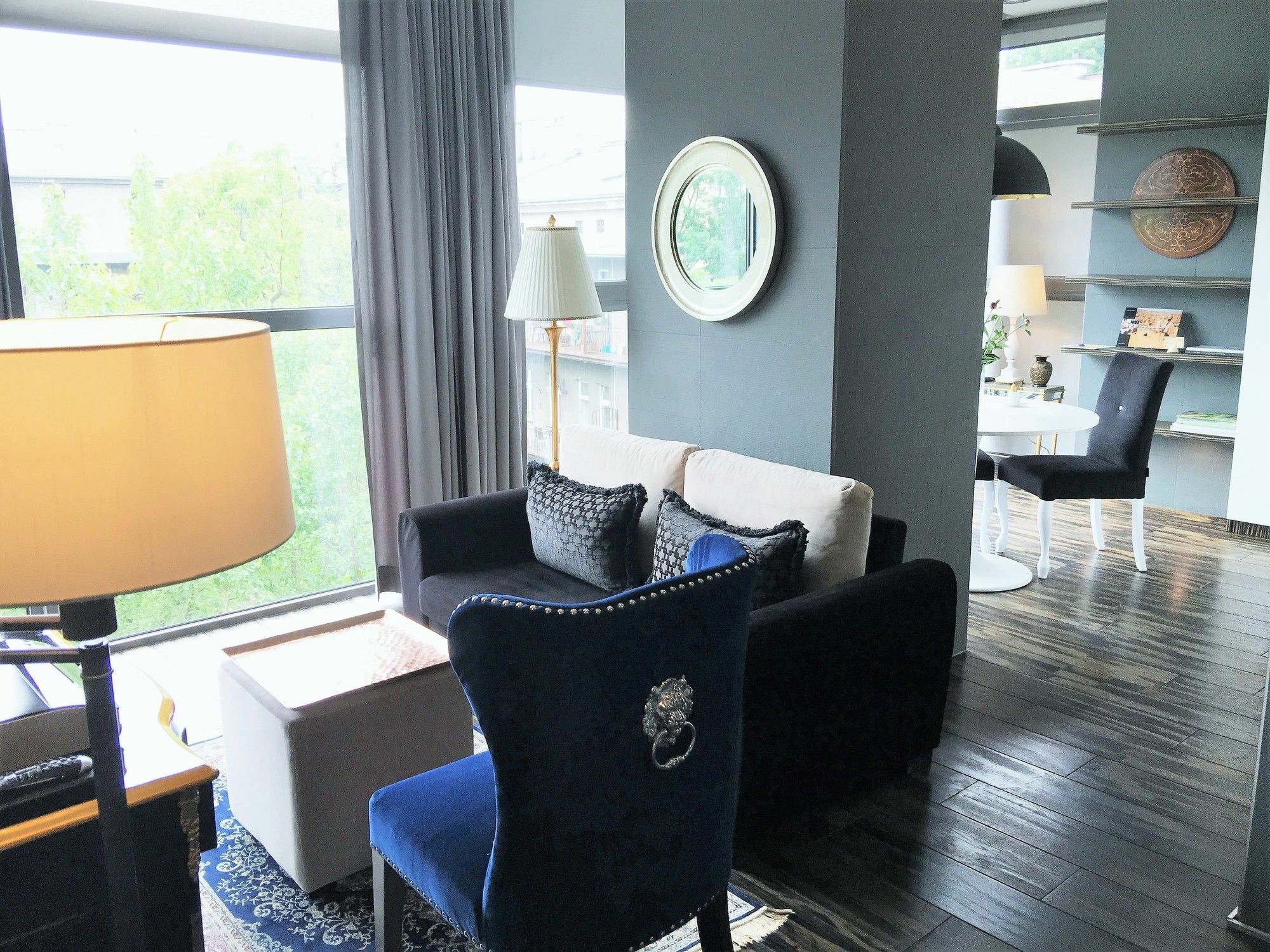 Mondrian Luxury Suites & Apartments Krakow Old Town Екстер'єр фото