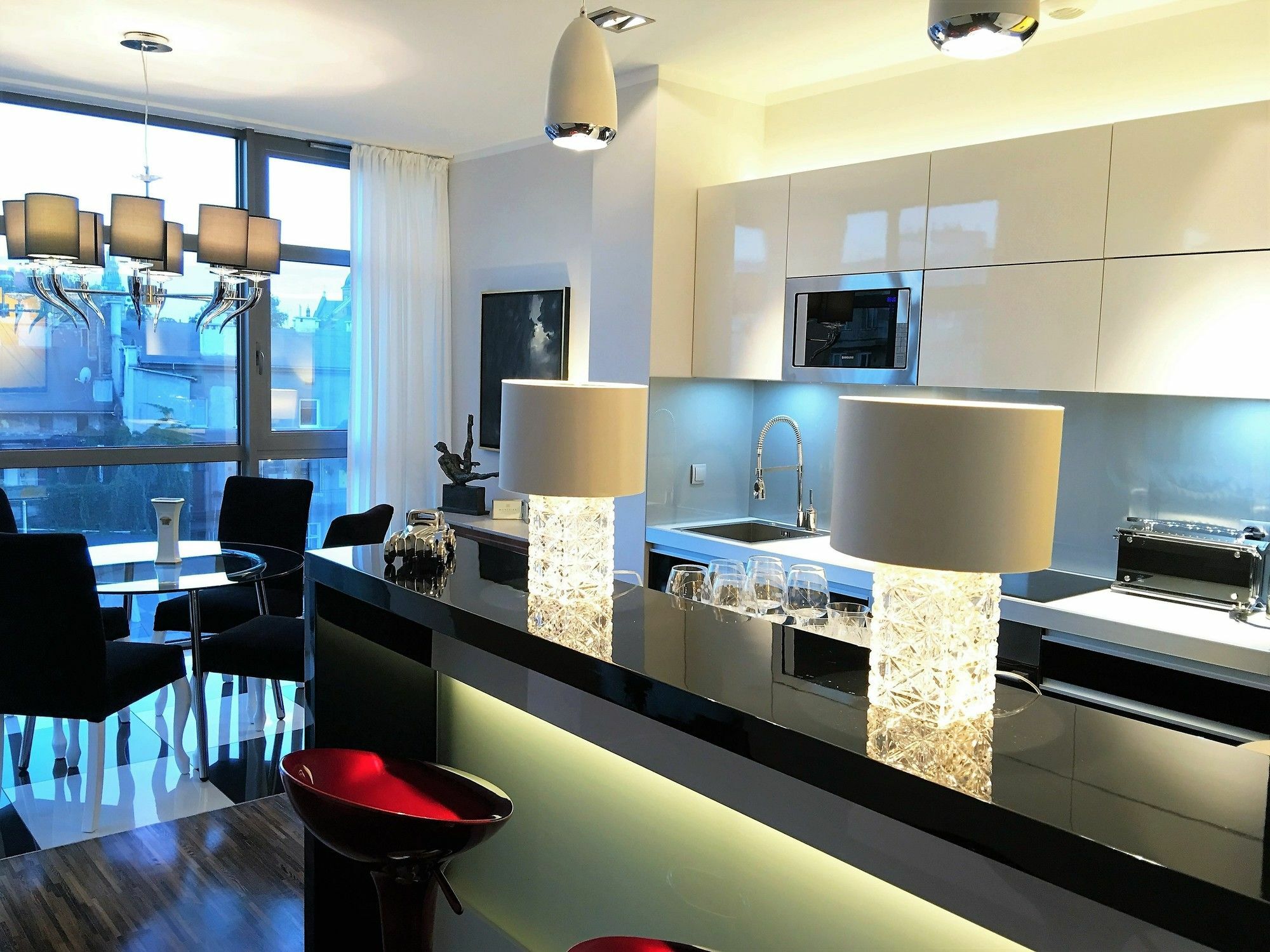 Mondrian Luxury Suites & Apartments Krakow Old Town Екстер'єр фото