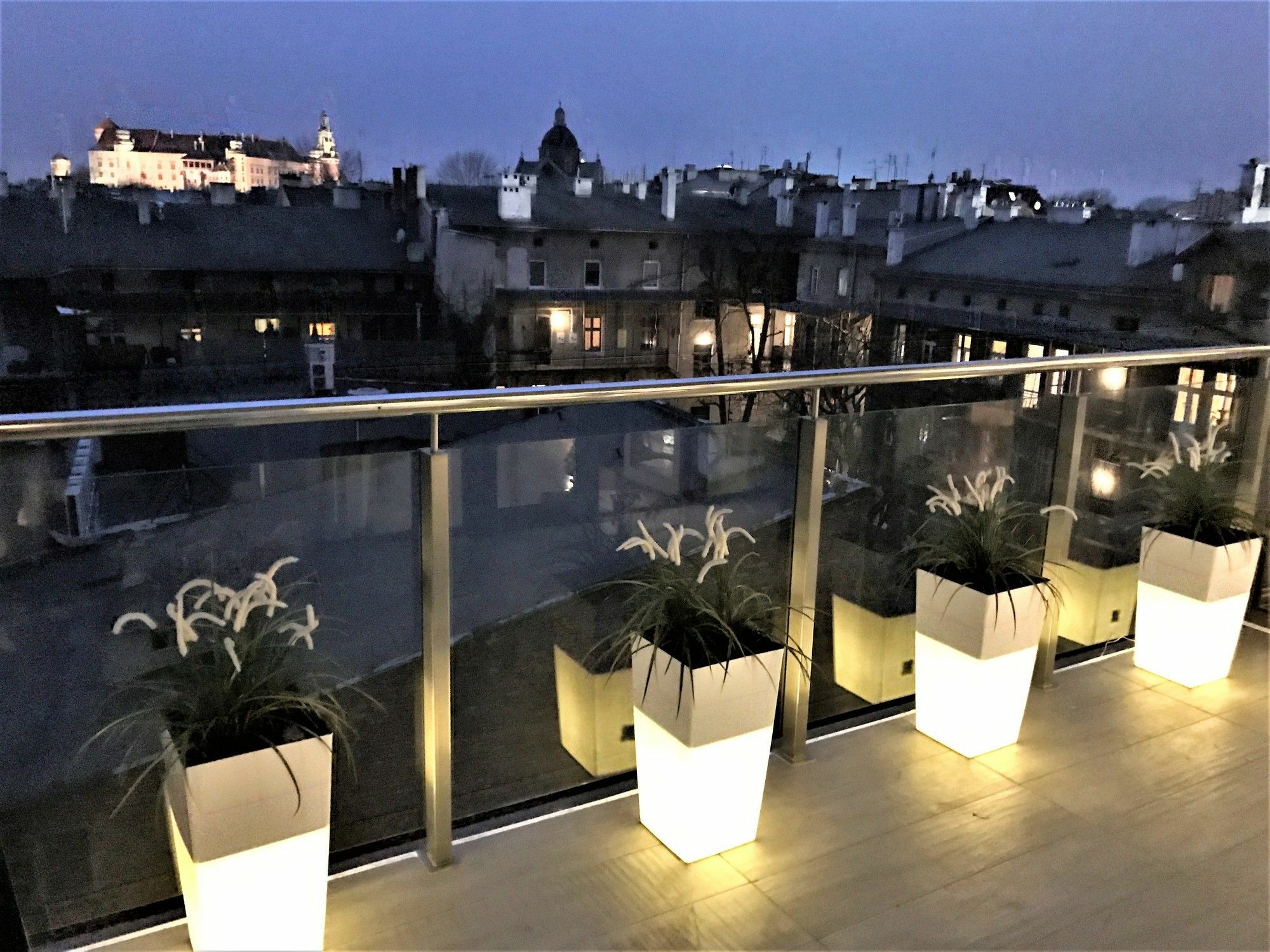 Mondrian Luxury Suites & Apartments Krakow Old Town Екстер'єр фото