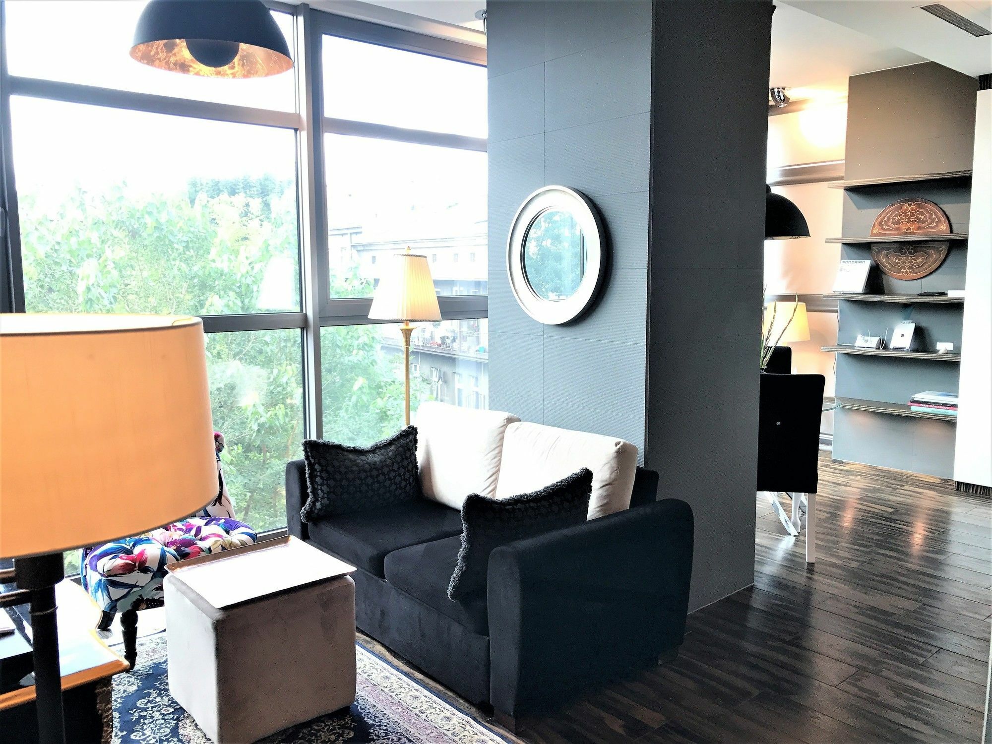 Mondrian Luxury Suites & Apartments Krakow Old Town Екстер'єр фото