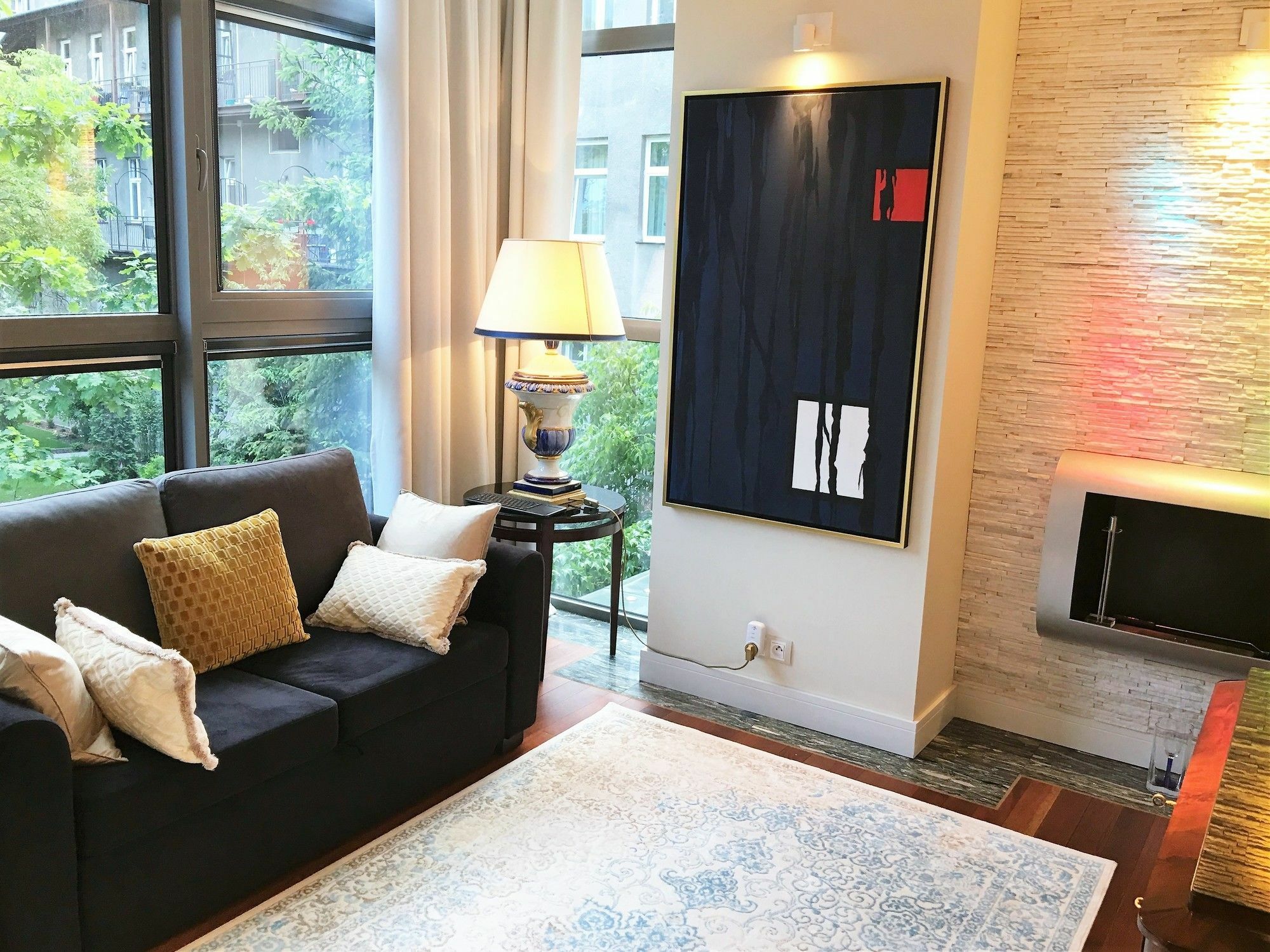 Mondrian Luxury Suites & Apartments Krakow Old Town Екстер'єр фото