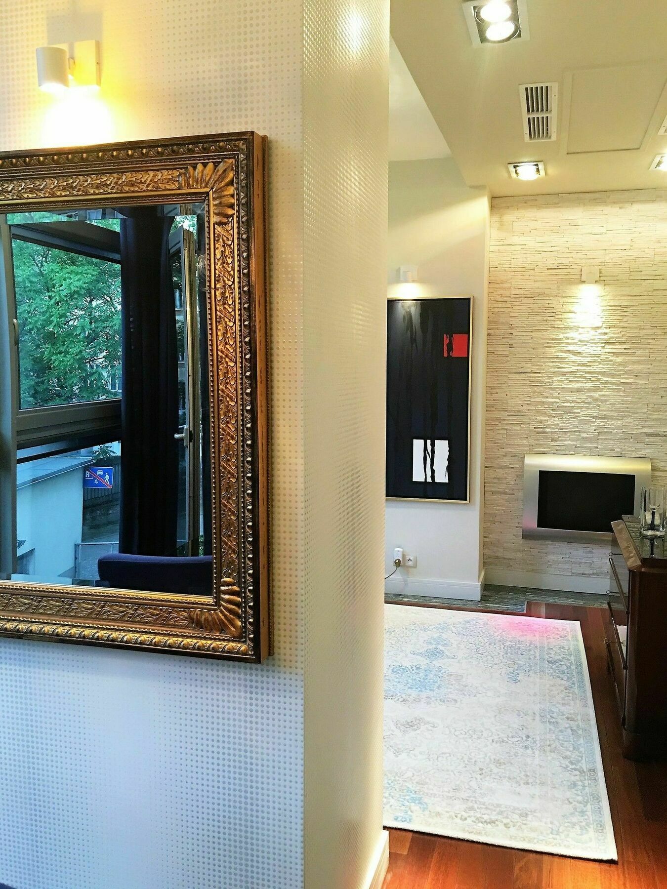 Mondrian Luxury Suites & Apartments Krakow Old Town Екстер'єр фото
