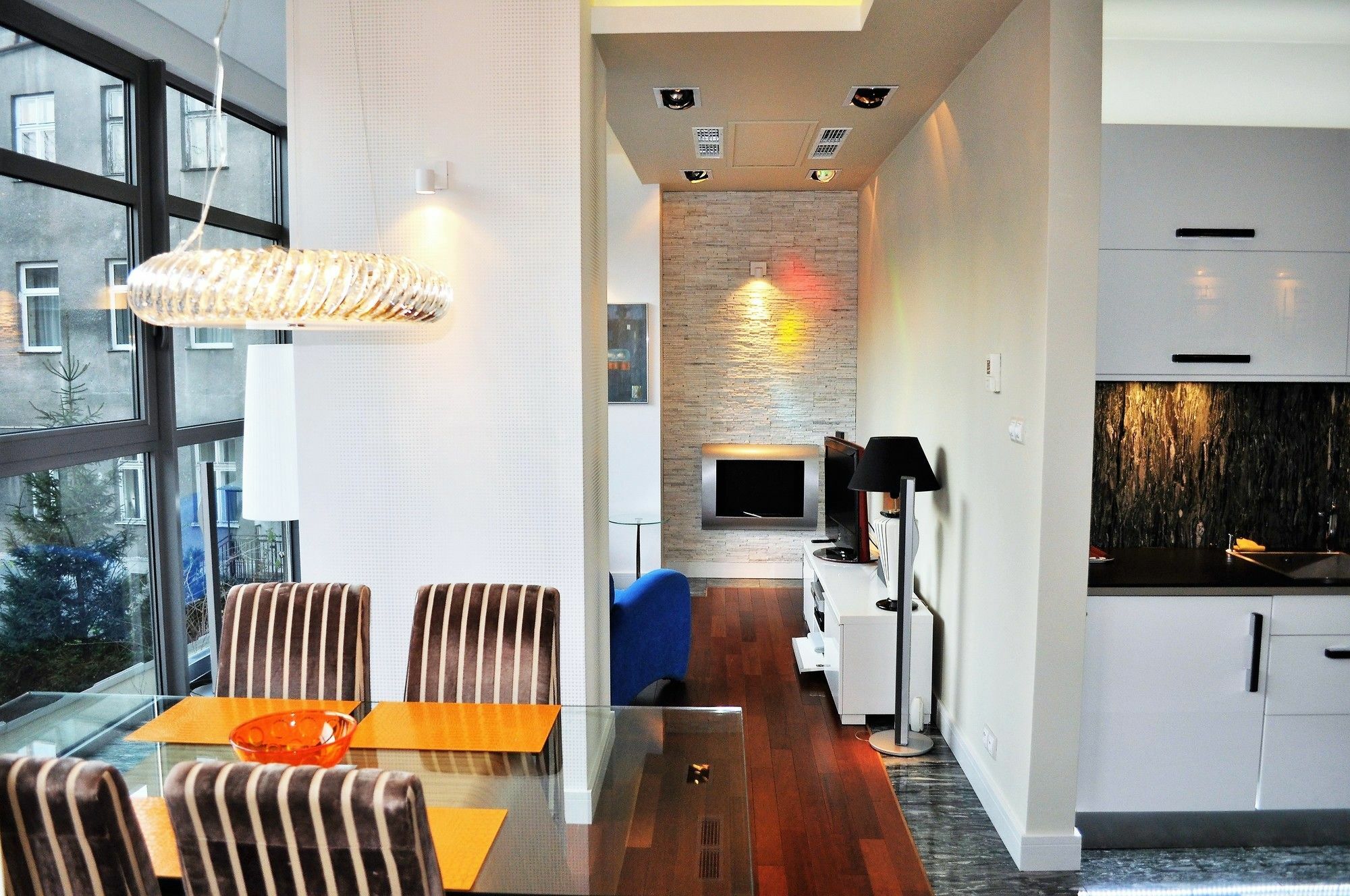 Mondrian Luxury Suites & Apartments Krakow Old Town Екстер'єр фото