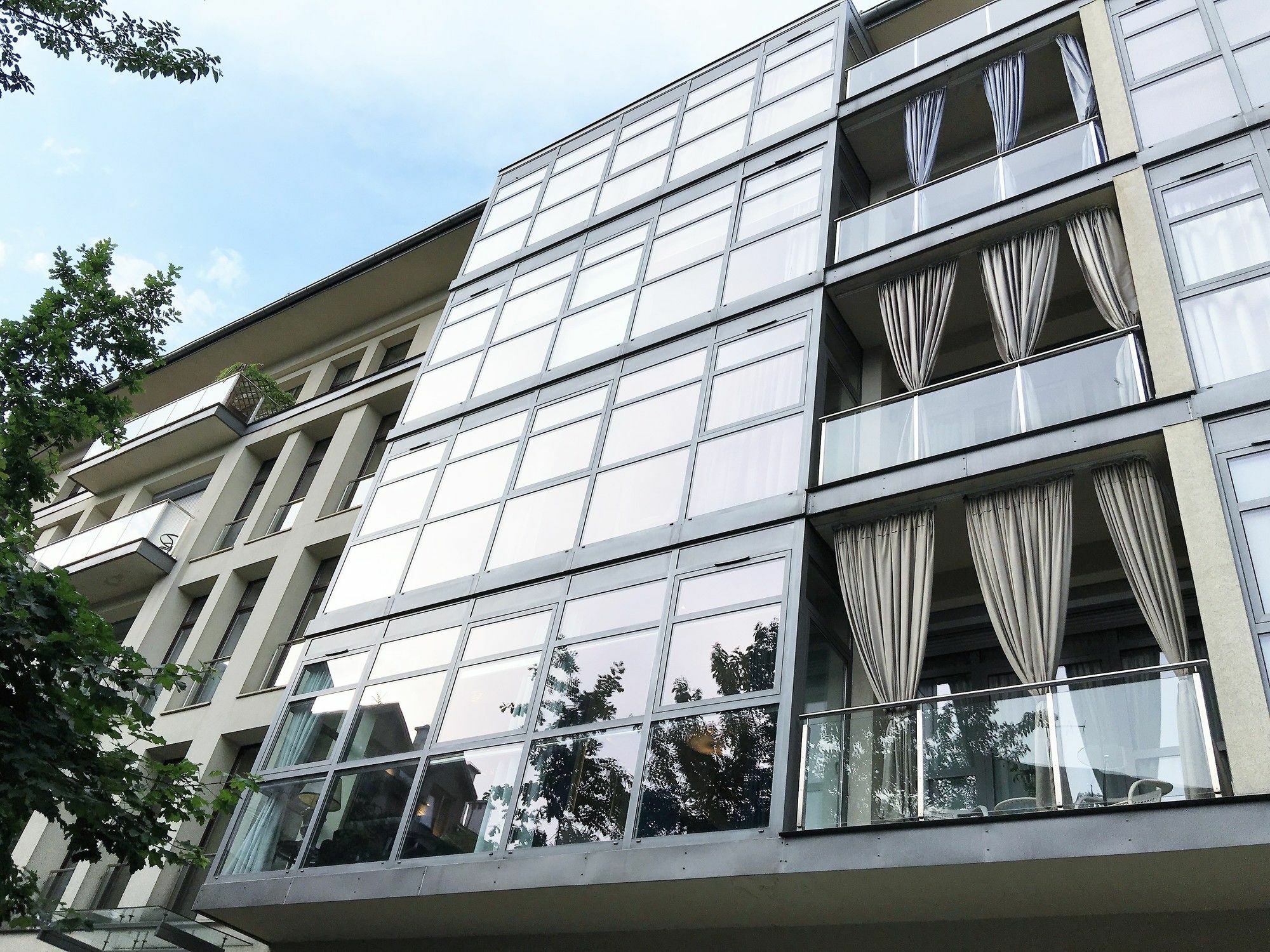 Mondrian Luxury Suites & Apartments Krakow Old Town Екстер'єр фото