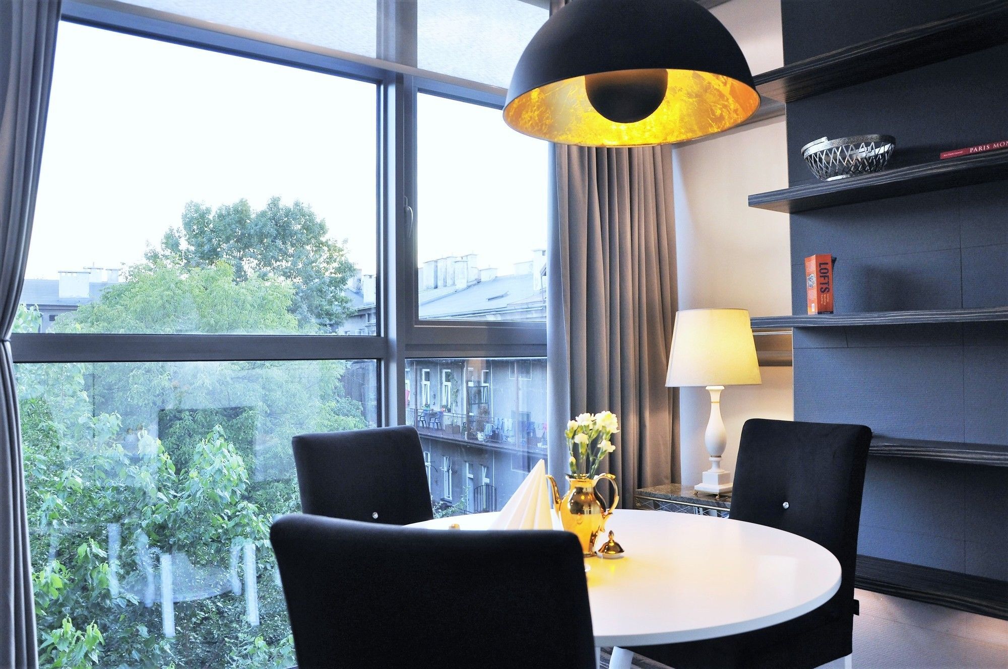 Mondrian Luxury Suites & Apartments Krakow Old Town Екстер'єр фото