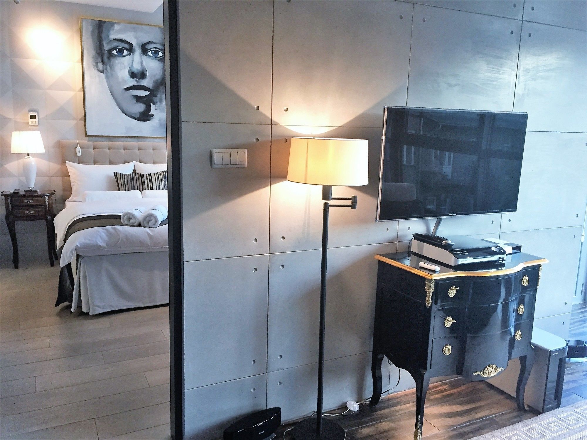 Mondrian Luxury Suites & Apartments Krakow Old Town Екстер'єр фото